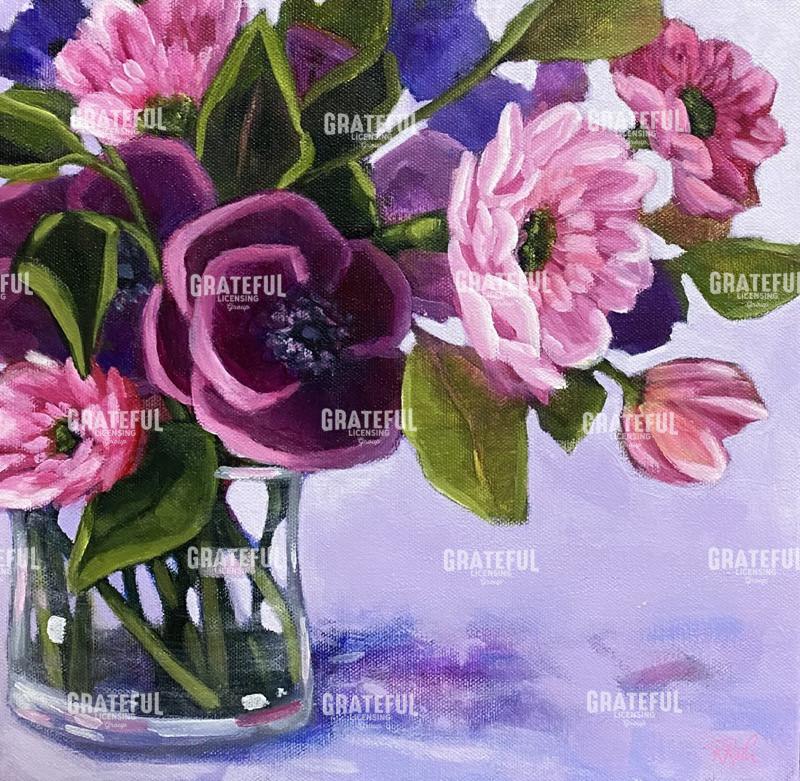 There's No Place Like Home