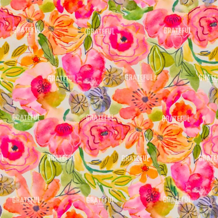 Sherbet Pattern