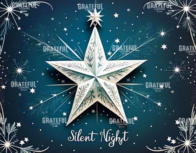 Silent Night Star