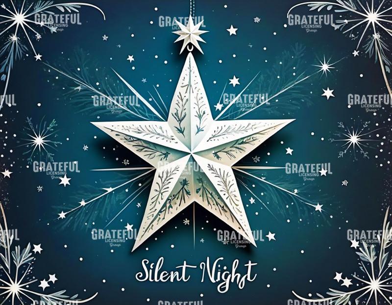 Silent Night Star