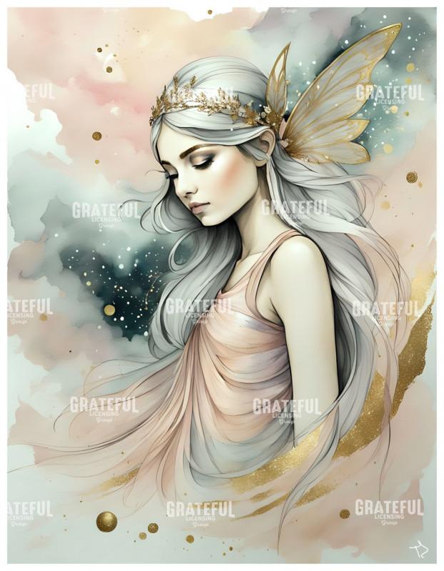 Serenity Fairy