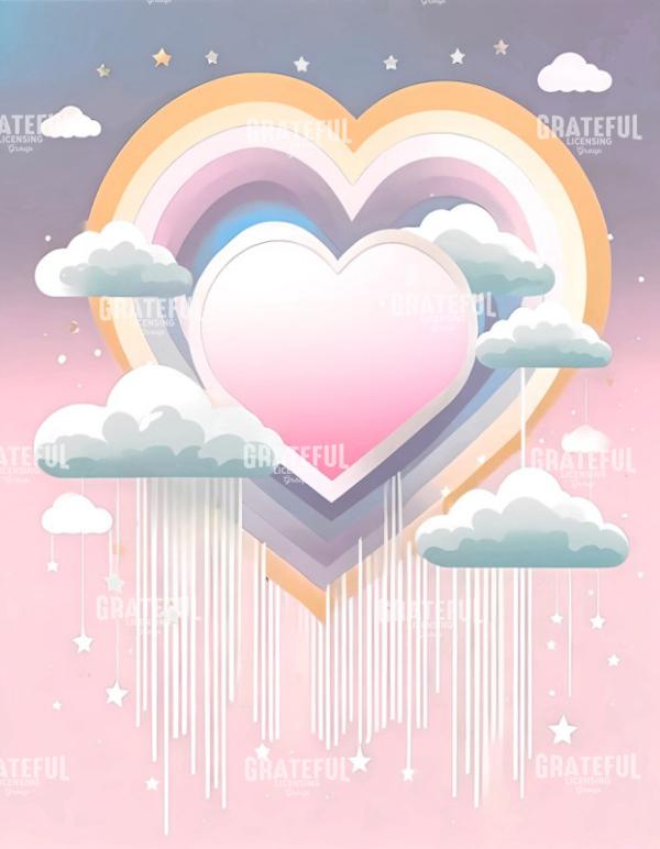 Heart In The Clouds