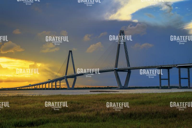 Storms Over the Arthur Ravenel Jr Bridge.tif