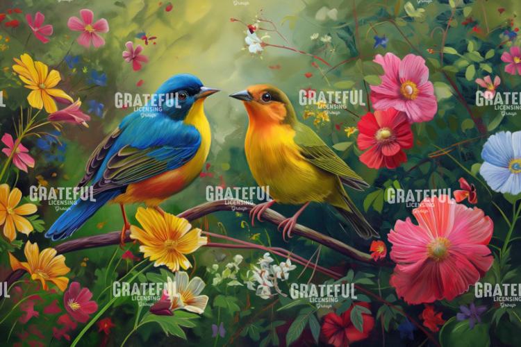 Colors of Love