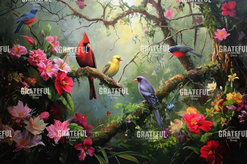 Meeting of the Minds