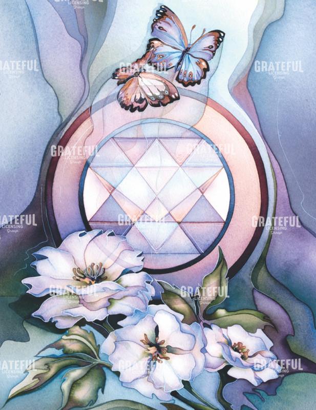 Life's Sweetest Flower