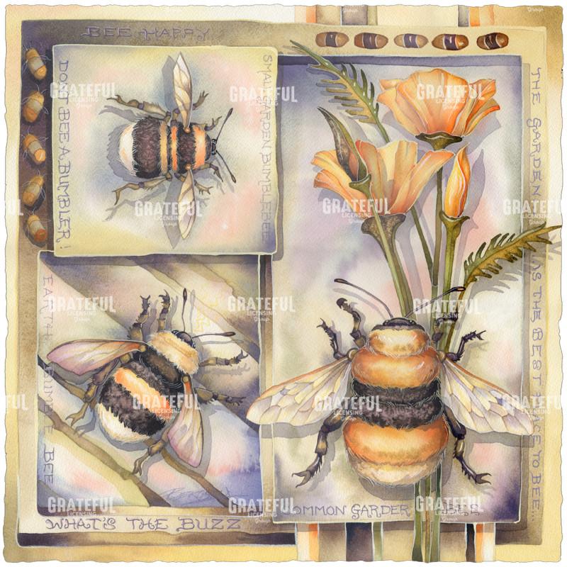 The Best Is Yet To Bee