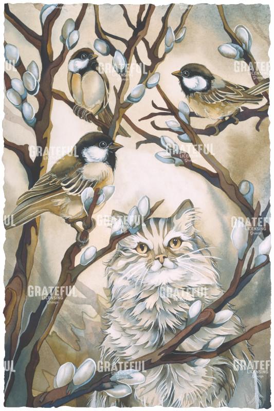 Here Birdy Birdy