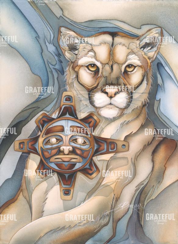 Masks For The Sun
