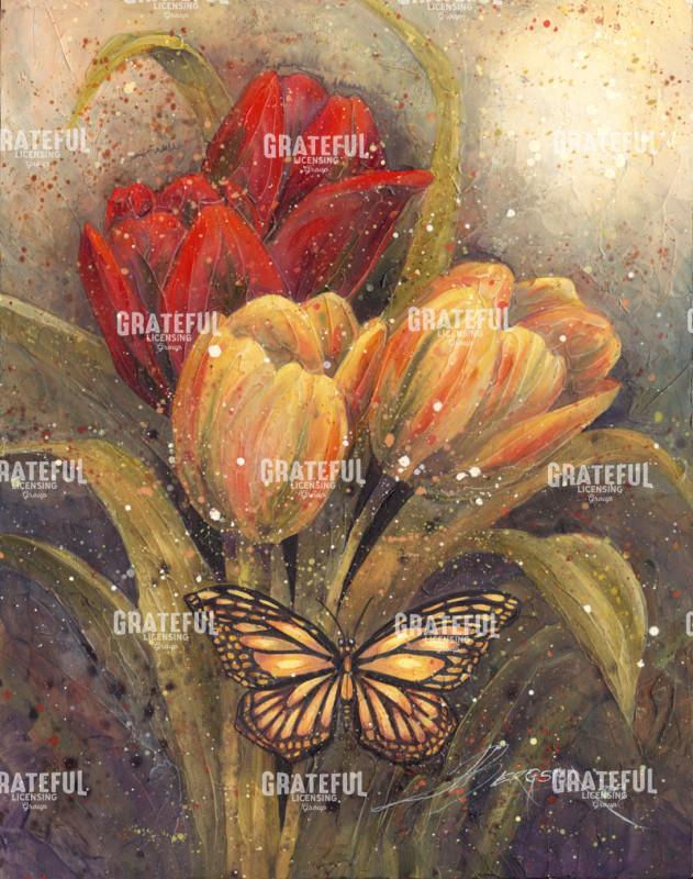 The Promise Of Spring