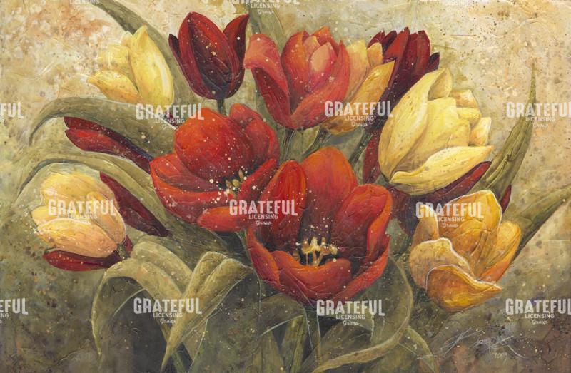 The Warmth Of Friendship