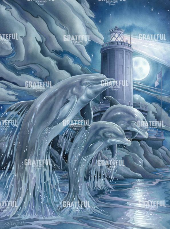 Spirit Of Illumination