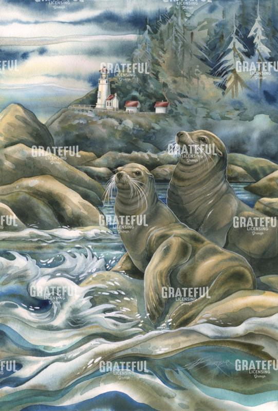 The Light of Friendship