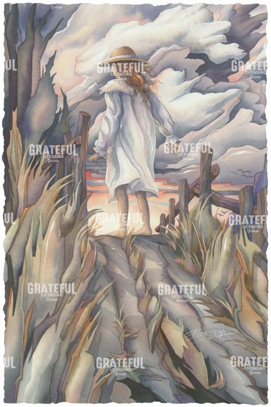 The Journey Is The Reward