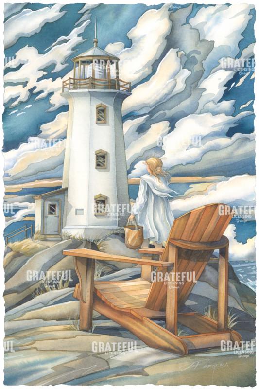 Let Love be the Light