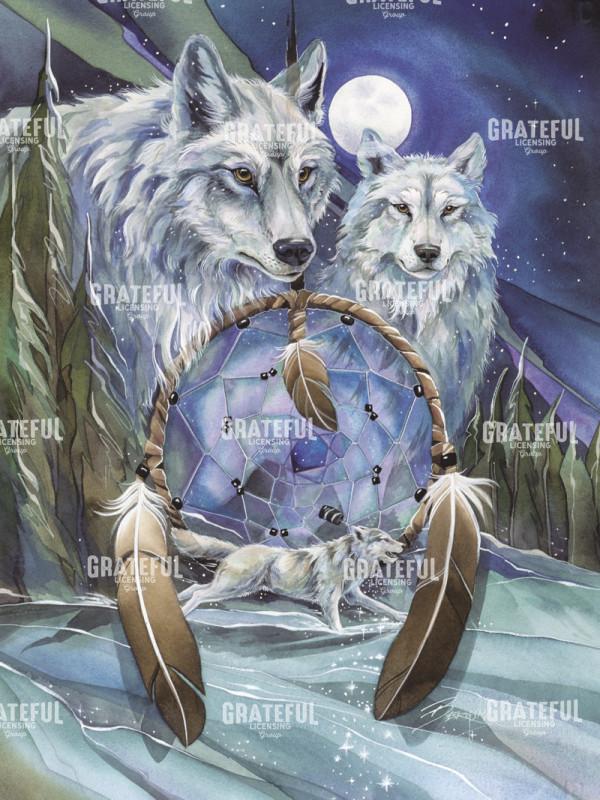 Nothing Can Hold Back A Dream