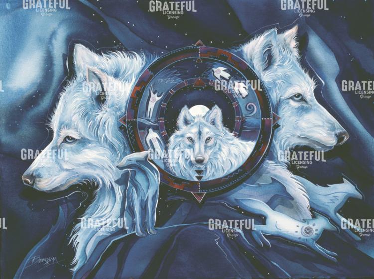 Wolf Gate