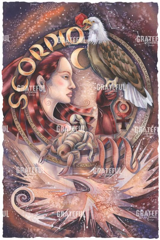 Scorpio