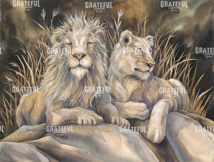 Untamed Spirit