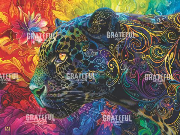 Wild Tapestry