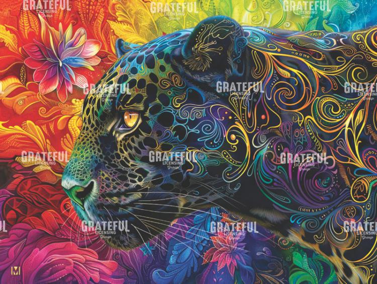 Wild Tapestry