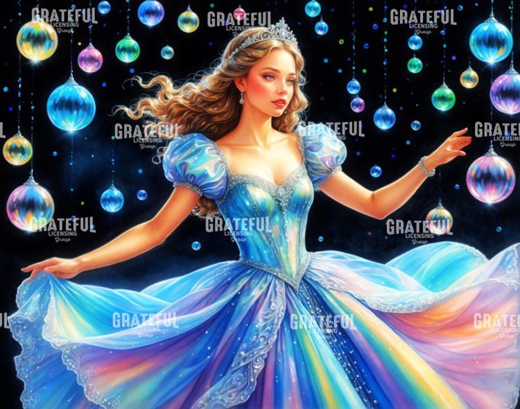 Crystal Princess