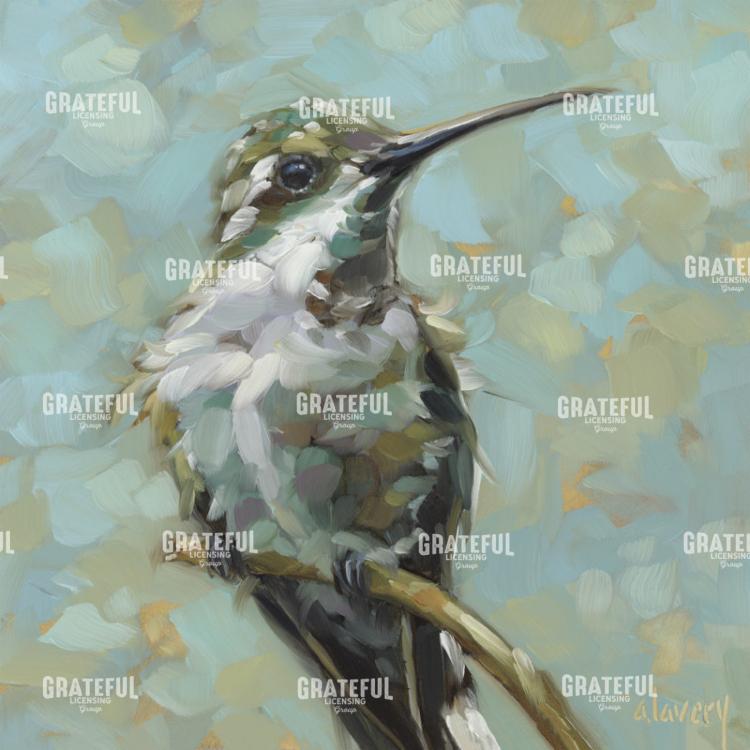 Ruffled Feathers