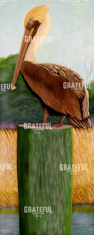 Blue Eyed Tryptic Middle