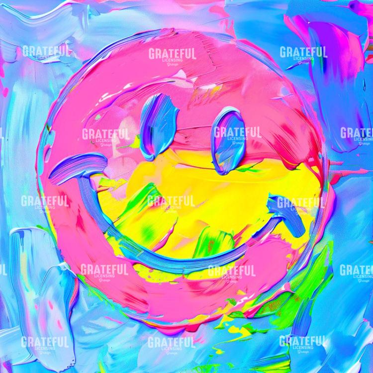 Smiley 17