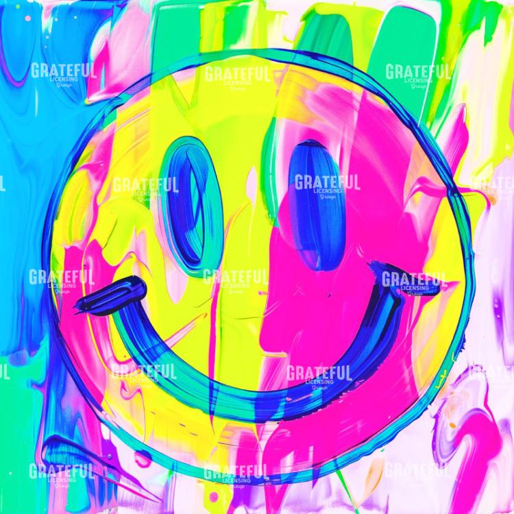 Smiley 19