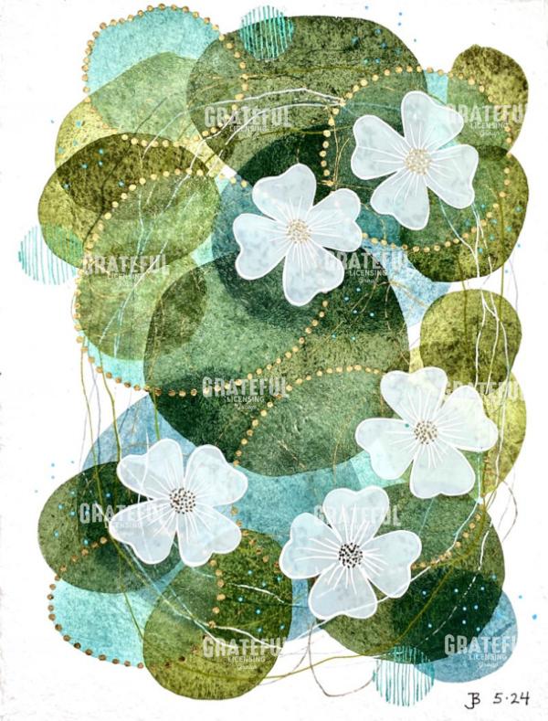 Lily Love