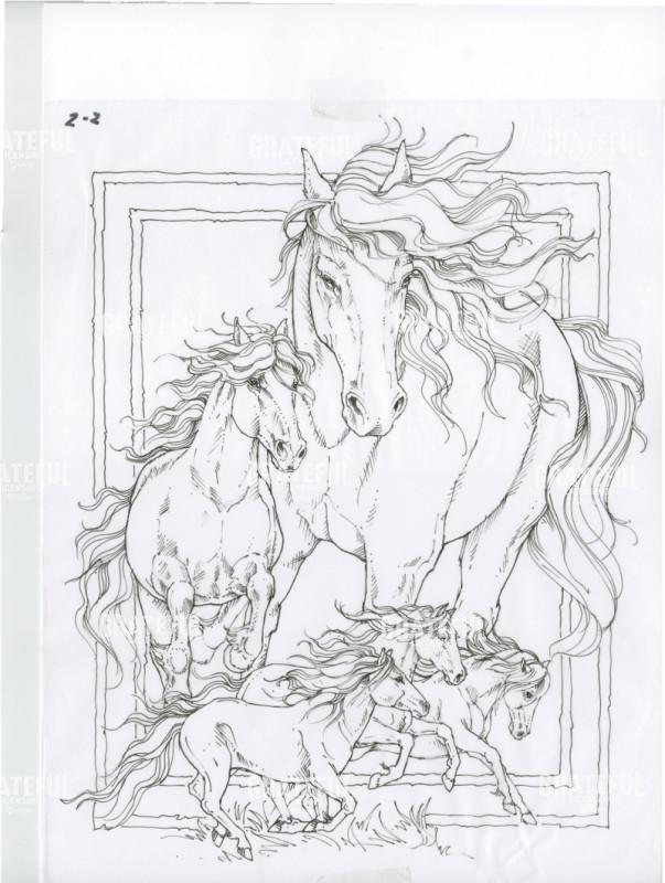 A Sense of Freedom, Sketch 2