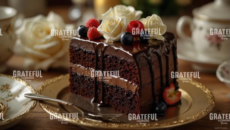 Chocolate Cake