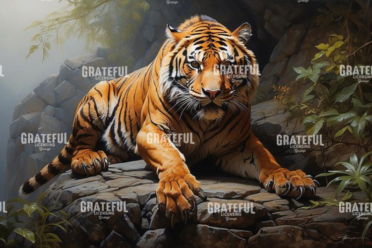 BIG Tiger