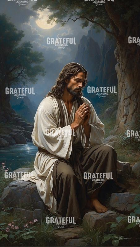 My Father who art in Heaven