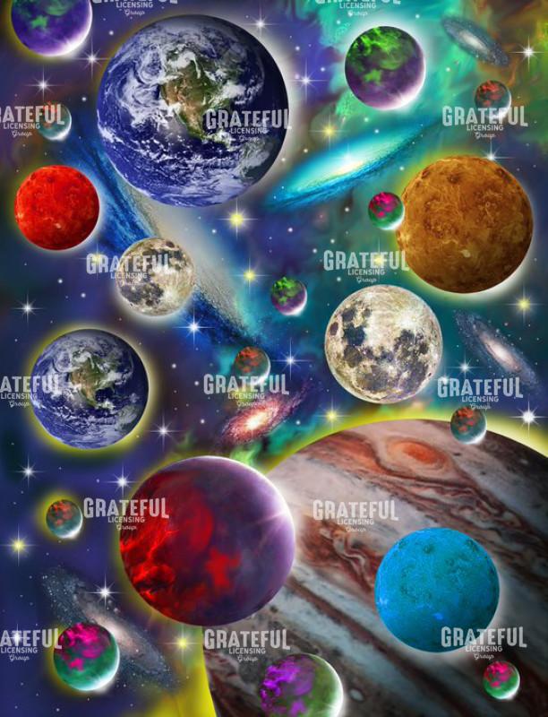PLANETS