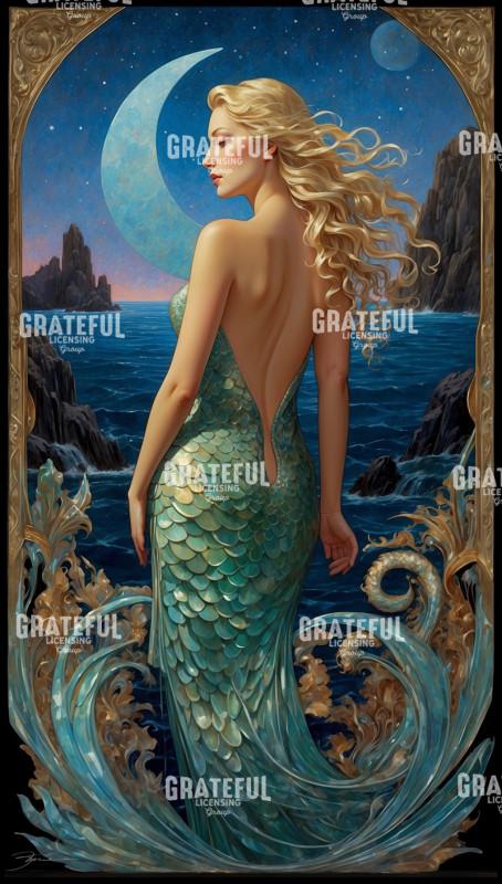 Her Beauty Incredible