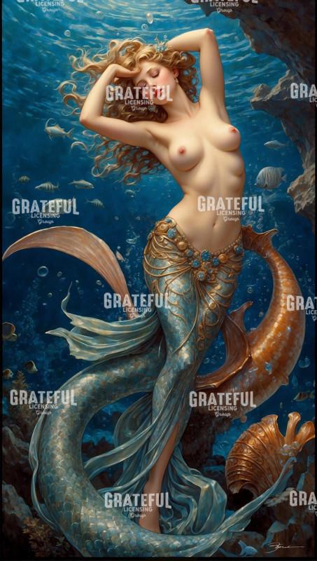 Mermaid of Atlantia