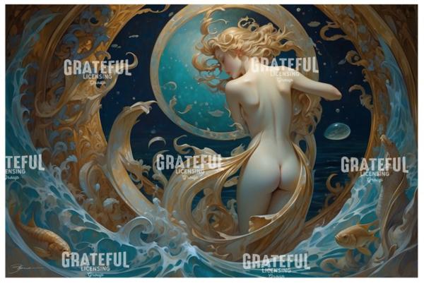 Mermaid Realm