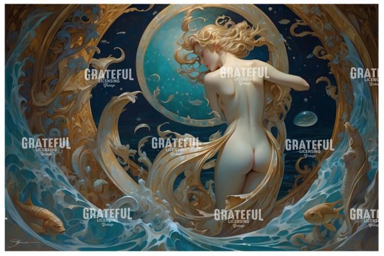 Mermaid Realm