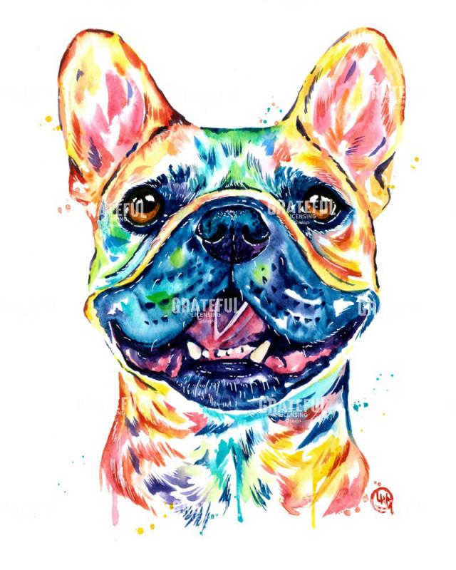 French Bulldog