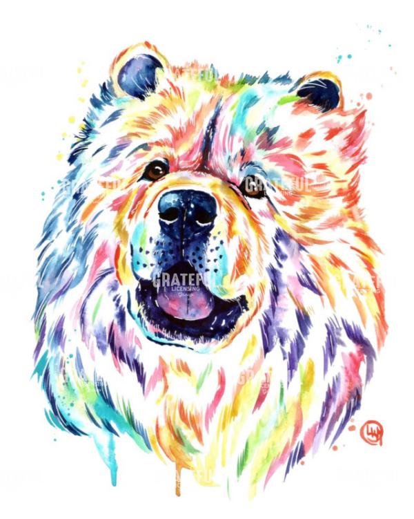 Chow Chow
