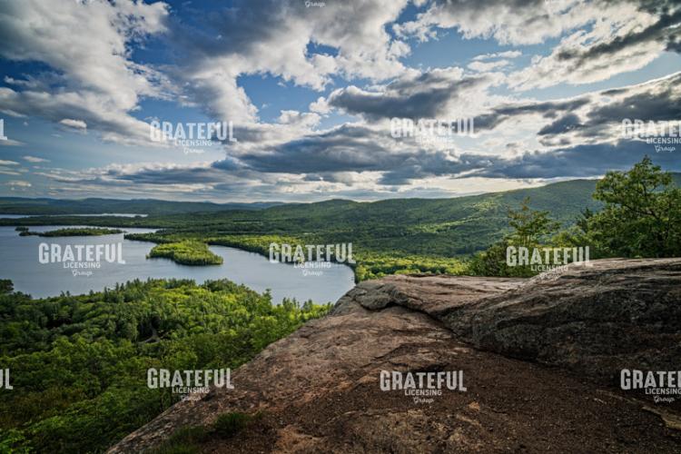 Squam Lake