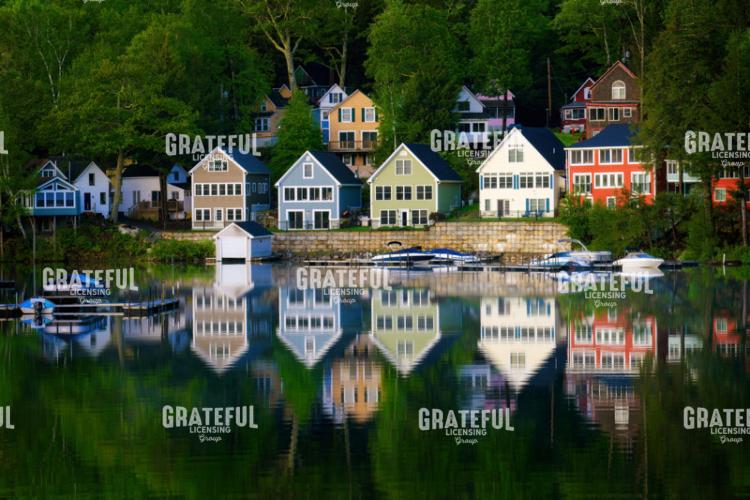Alton Bay NH