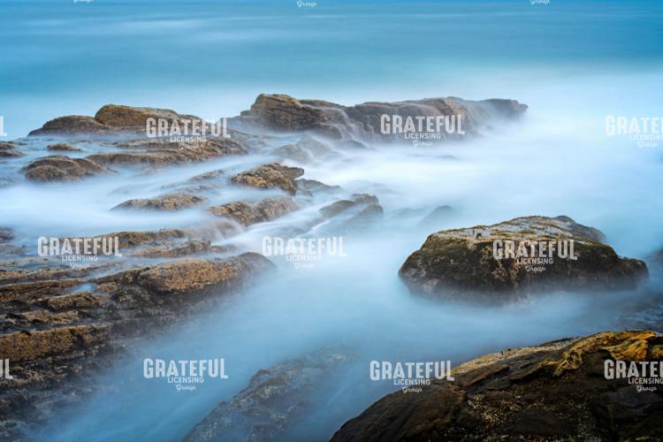 Pemaquid Mist