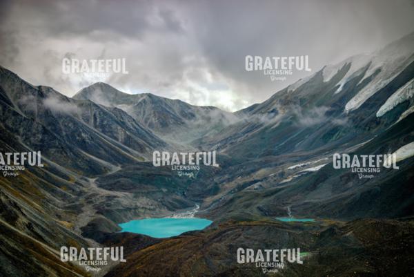 Hidden in Denali 2