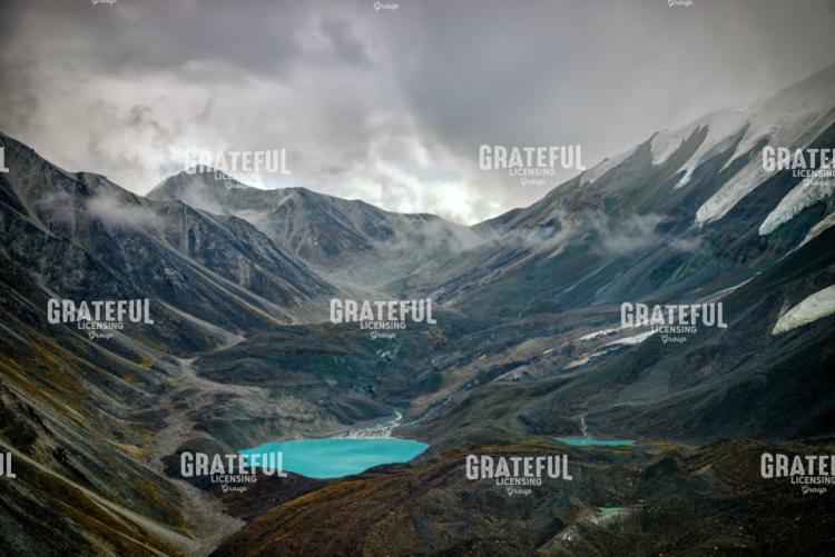 Hidden in Denali 2