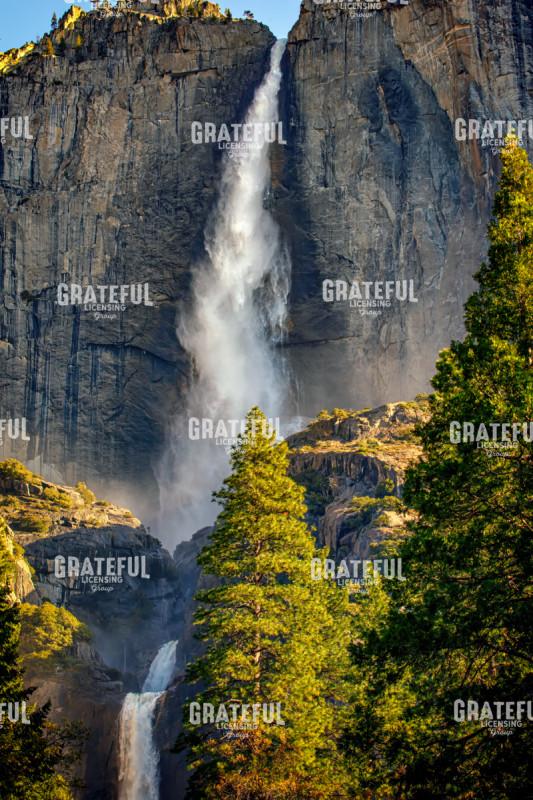 Yosemite Falls 2
