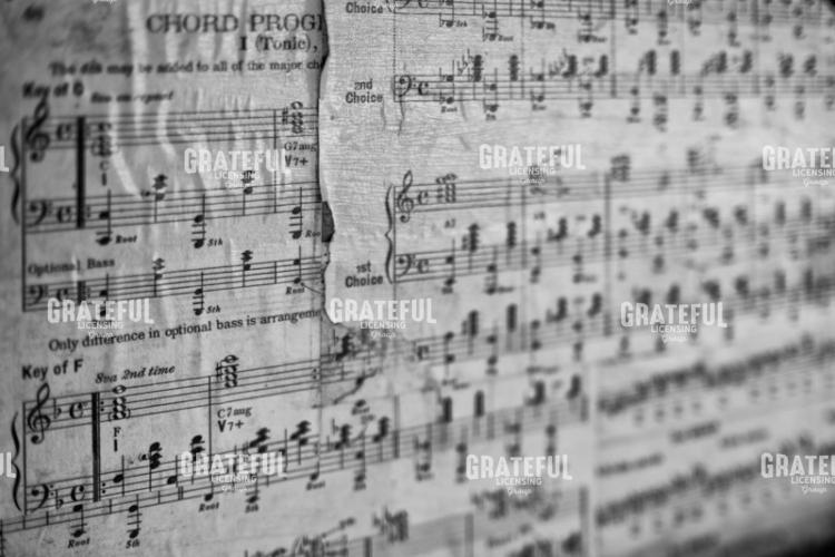 Chord Progression