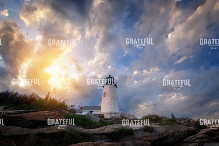 Gathering Clouds Redux